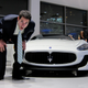 Illustration for article titled The Maserati GranTurismo MC is a four-person powerhouse of power with power on top